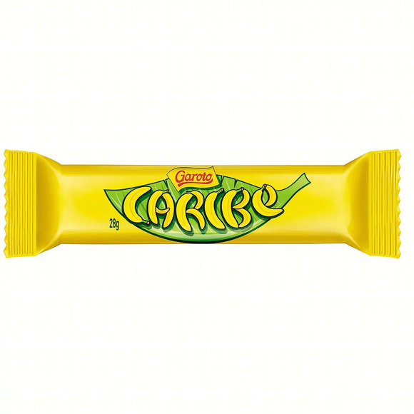 Caribe 28g Unidade