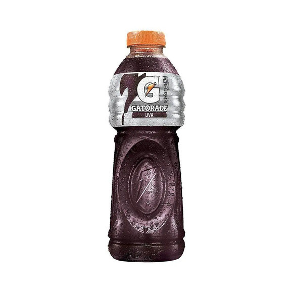 Gatorade Uva