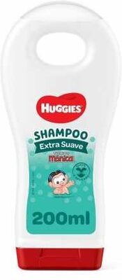 Shampoo Huggies 200ml Suave